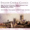 The Dream of Gerontius, Op. 38, Pt. 1: "Proficiscere, anima Christiana" - "Go in the Name of Angels" (Priest, Chorus)