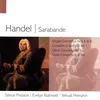 Violin Concerto in B-Flat Major, HWV 288: I. Andante