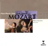 Mozart: Flute Concerto No. 1 in G Major, K. 313: II. Adagio ma non troppo (Cadenza by Linde)