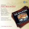 Die Walküre, ERSTER AUFZUG/ACT 1/PREMIER ACTE, Zweite Szene/Scene 2.Deuxième Scène: Müde am Herd fand ich den Mann (Sieglinde)