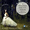 A Midsummer Night's Dream, Op. 61, MWV M13: No. 7, Nocturne