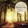Loewe: 3 Balladen, Op. 1: No. 3, Erlkönig, "Wer reitet so spät" (Geschwind)