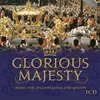 Music for the Royal Fireworks, HWV 351: V. Menuets I & II