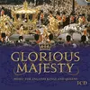Coronation Ode, Op. 44: Finale. "Land of Hope and Glory"