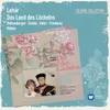 Das Land des Lächelns (The Land of Smiles) (Mattes) (1994 Digital Remaster), Act One: Es ist nicht das erste Mal - Freunderl, mach dir nix d'raus (No.2: Gustl/Lisa) & Dialog