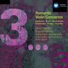 Bruch: Violin Concerto No. 1 in G Minor Op. 26: II. Adagio