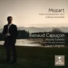 Mozart: Violin Concerto No. 1 in B-Flat Major, K. 207: I. Allegro moderato