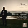 Mozart: Violin Concerto No. 3 in G Major, K. 216: I. Allegro