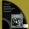 Beethoven: String Quartet No. 12 in E-Flat Major, Op. 127: II. Adagio ma non troppo e molto cantabile