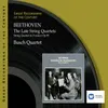Beethoven: String Quartet No. 14 in C-Sharp Minor, Op. 131: III. Allegro moderato