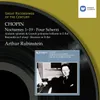 Chopin: Scherzo No. 1 in B Minor, Op. 20