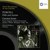 About Dido and Aeneas Z626 (ed. Geraint Jones) (2008 Digital Remaster), ACT 1: Grief increases by concealing (Belinda) Song