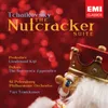 The Nutcracker, Op. 71, Act I, Scene 2: No. 8, The Forest of Fir Trees in Winter. Journey Through the Snow