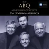 String Quartet No. 1 'after Tolstoy's 'The Kreutzer Sonata' ': I. Adagio - Con moto