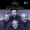 String Quartet No. 4: II. Allegro (Live at Vienna Konzerthaus, 1990)