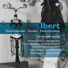 Flute Concerto: I. Allegro con fermezza (Transcr. Rampal of Violin Concerto, Op. 46)