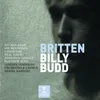 About Billy Budd, Op. 50, Act 2, Scene 2: "Gentlemen, William Budd Here Has Killed" (Vere, Redburn, Flint, Ratcliffe) Song