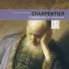 Leçons de Ténèbres : Office du Vendredi Saint : Psaume 50 Miserere, ton du Bréviaire de G.G. Nivers ; faux-bourdon de M.-A. Charpentier, H.156