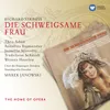 Die Schweigsame Frau, Op.80, Act I: Es wird Abend, der Ofen friert kalt (Morosus/Barbier)