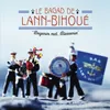 Le Bagad de Lann-Bihoué