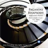 Rachmaninov: Rhapsody on a Theme of Paganini, Op. 43: Introduction. Allegro vivace