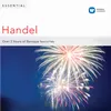 About Handel: Messiah, HWV 56, Pt. 3: "I know that my Redeemer liveth" (soprano) [Highlights] [ed. Basil Lam] 1997 Digital Remaster Song