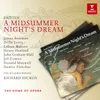 A Midsummer Night's Dream, Op. 64, Act 1: "Fair Love, You Faint With Wand'ring in the Wood" (Lysander, Hermia)