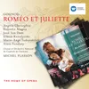 Roméo et Juliette, Act 1: "De grâce, demeurez !" - Madrigal. "Ange adorable, ma main coupable" (Roméo, Juliette)