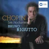 Chopin: Nocturne No. 3 in B Major, Op. 9 No. 3