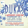Symphony in C/en ut majeur : II Andante espressivo e sostenuto Remasterisé en 1989
