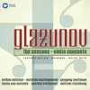 Glazunov: Raymonda (Suite), Op. 57a: II. Il Traditore (Moderato - Allegretto)