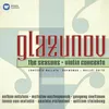 Glazunov: Raymonda Suite, Op. 57a: IV. (c) La Romanesca (Moderato molto)
