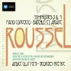 About Sinfonietta, Op. 52: II. Andante Song