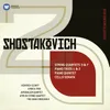 Shostakovich: String Quartet No. 7 in F-Sharp Minor, Op. 108: III. Allegro - Allegretto - (Adagio)