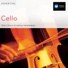 14 Romances, Op. 34: No. 14, Vocalise (Arr. Hazell for Cello and Orchestra)