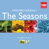 The Seasons - Suite for Strings and Cello, Spring: Ripening seed
