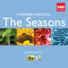 The Seasons - Suite for Strings and Cello, Summer: Dippers