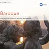 Concerto Grosso En Sol Mineur, G Minor Op.6 N°8 "Pour La Nuit De Noël"  VI. Pastorale: Largo