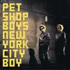 New York City Boy (Superchumbo's Uptown Mix)