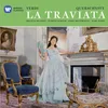La Traviata · Oper in 3 Akten · Arien und Szenen in deutscher Sprache (2001 - Remaster), Zweiter Akt: - Gott schenkte eine Tochter mir [Pura Siccome Un Angelo] (Germont, Violetta)