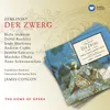 Der Zwerg · Ein tragisches Märchen für Musik in einem Akt (Live Recording): Ei seht, man putzt den Geburtstagstisch (Infantin, Zofen, Ghita, Haushofmeister, Gespielinnen)