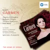 Carmen, WD 31, Act 1: "Une jeune fille charmante" - "Et la garde descendante" (Moralès, Don José, Chœur)