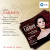 About Carmen, WD 31, Act 2: Chanson bohème. "Les tringles des sistres tintaient" (Carmen, Frasquita, Mercédès) Song