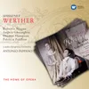 Werther, Act 1: Interlude