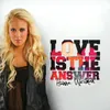 Love Is the Answer Andy Harding Remix