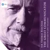 About Beecham's rehearsal method (III) - Narration - Symphony No.104 - Mvt 1 Rehearsal & Performance Song