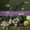 Bach, J.S.: Concerto for Flute, Violin & Harpsichord in A Minor, BWV 1044: II. Adagio ma non tanto e dolce