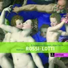 Rossi: Il primo libro di madrigali: No. 8, Occhi, un tempo mia vita (Text by Giovanni Battista Guarini)