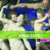 Rossi: Cosi foss'io creduto (Aria for Solo Voice):