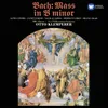 Mass in B minor BWV 232 (2002 Digital Remaster), Gloria: Quoniam tu solus sanctus